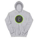 Chartreuse Ain't No Use - Dupe Hoodie
