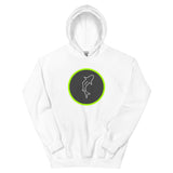 Chartreuse Ain't No Use - Dupe Hoodie