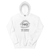 Carp - Donkey of Choice - Hoodie