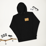 I Love Brown Trout Unisex Hoodie