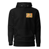 I Love Brown Trout Unisex Hoodie