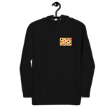 I Love Brown Trout Unisex Hoodie