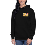 I Love Brown Trout Unisex Hoodie