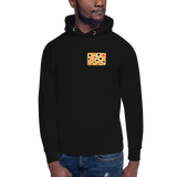 I Love Brown Trout Unisex Hoodie