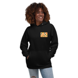 I Love Brown Trout Unisex Hoodie
