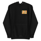 I Love Brown Trout Unisex Hoodie