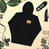 Brown Trout Unisex Hoodie