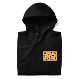 I Love Brown Trout Unisex Hoodie