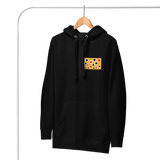 Brown Trout Unisex Hoodie
