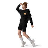 I Love Brown Trout Unisex Hoodie