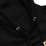 Brown Trout Unisex Hoodie