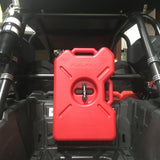 PAX Bar Mount