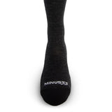 Microweight Cushion - Over the Calf Wool Socks Mountain Heritage