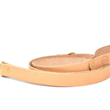 Full Leather Dog Leash