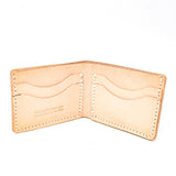 Whiskey Bifold Wallet
