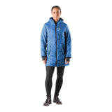 Victoria Women's Heated Coat