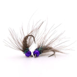 Violet Hare’s Ear CDC