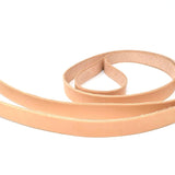 Full Leather Dog Leash