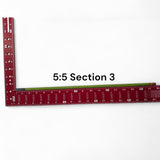 "Baby" RodZilla Replacement Parts