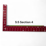 "Baby" RodZilla Replacement Parts