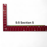 "Baby" RodZilla Replacement Parts