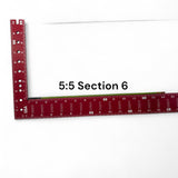 "Baby" RodZilla Replacement Parts