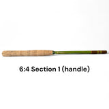 "Baby" RodZilla Replacement Parts