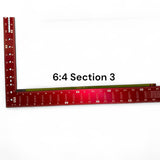 "Baby" RodZilla Replacement Parts