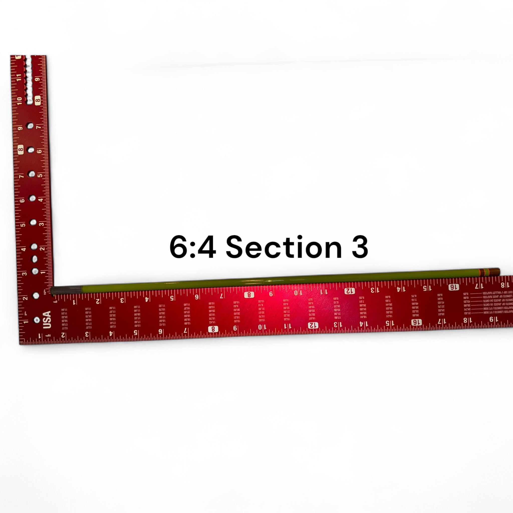 "Baby" RodZilla Replacement Parts