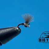 WD-40 Emerger