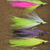 Clouser/ Kreh Half & Half