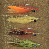 Clouser/ Kreh Half & Half
