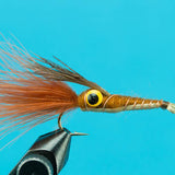 Weighted Crayfish