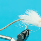 White Mouse