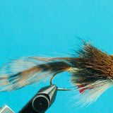Whitlock Sculpin