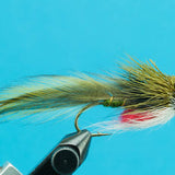 Whitlock Sculpin