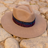 Wisdom Intention Hat Band