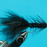 Woolly Bugger