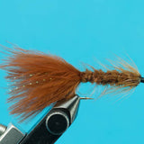 Woolly Bugger