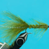Woolly Bugger