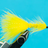 Woolly Bugger