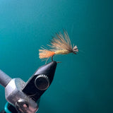 X Caddis - Hot Spot