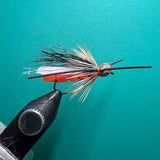 X Foam Hopper