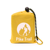 Pike Trail Pocket Blanket