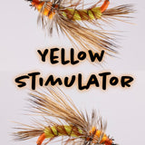 Yellow Stimulator