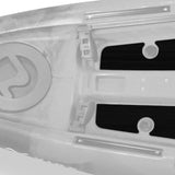 Yellowfin 100 Premium Deck Padding