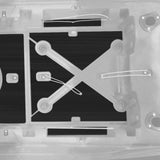 Yellowfin 120 Premium Deck Padding