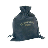 Yellowstone Grizzly Fly Reel