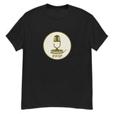 Logo Tee - Men's Classic Tee