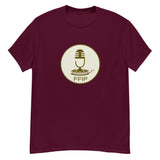Logo Tee - Men's Classic Tee